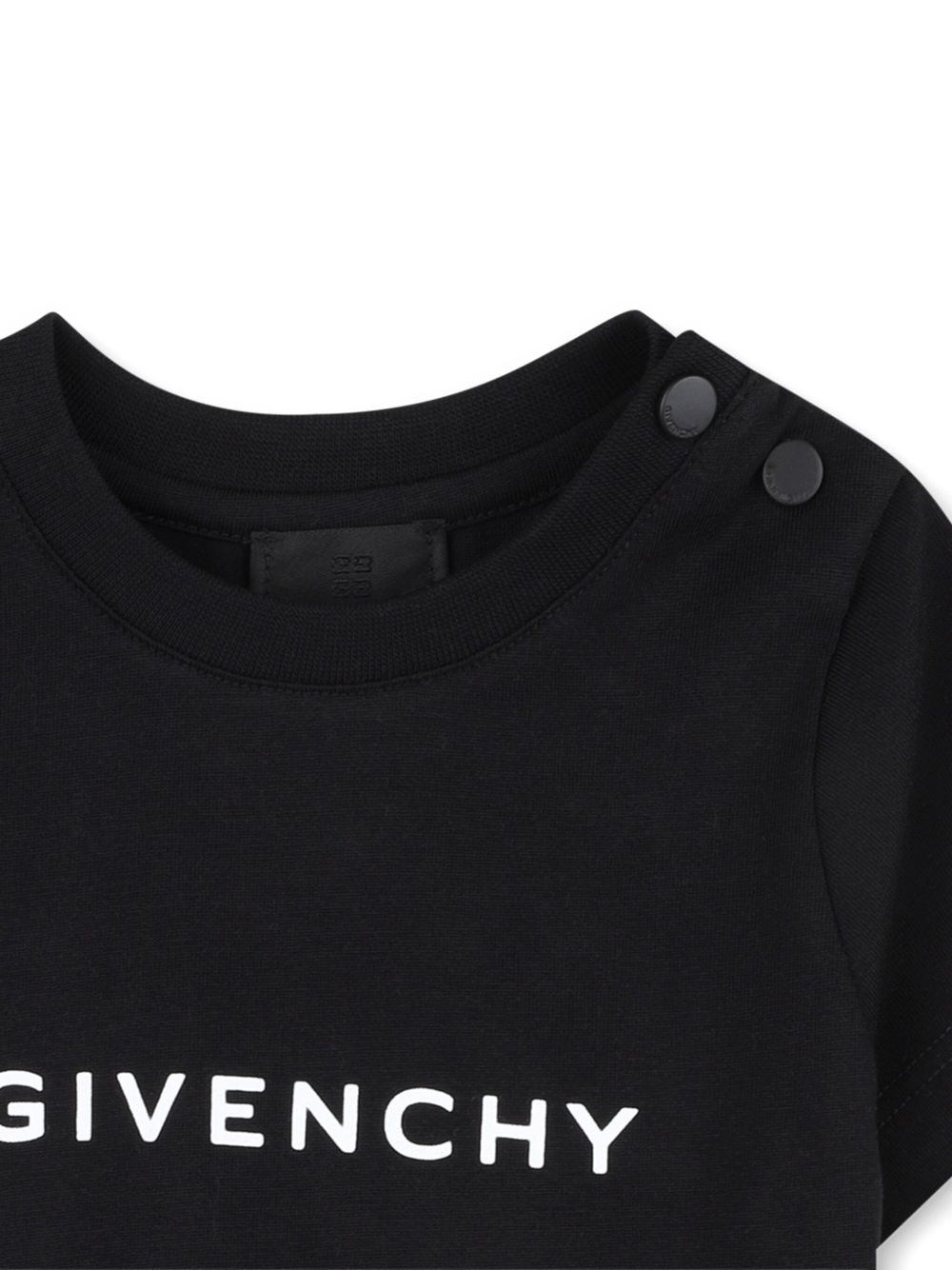 GIVENCHY KIDS Kids Logo T-Shirt - FW25