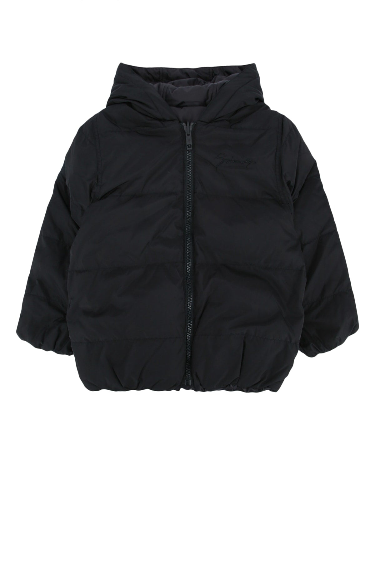 GIVENCHY KIDS Boys' Puffer Jacket