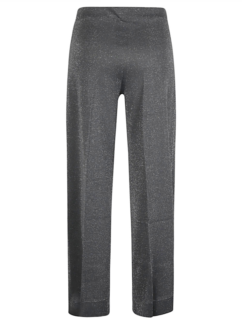 CIRCUS HOTEL Wide Leg Trousers for Women - FW23 Collection