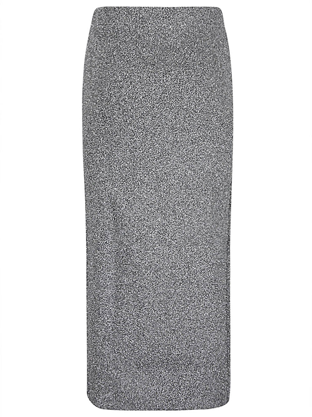 CIRCUS HOTEL Viscose Midi Skirt for Women - FW23 Collection