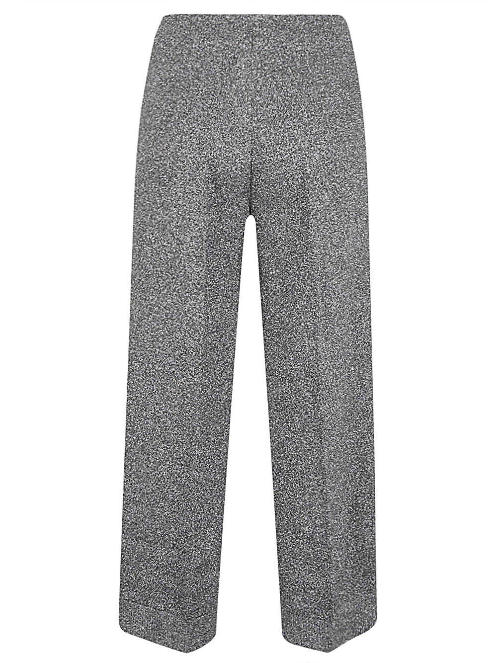 CIRCUS HOTEL Wide Leg Trousers for Women - FW23 Collection