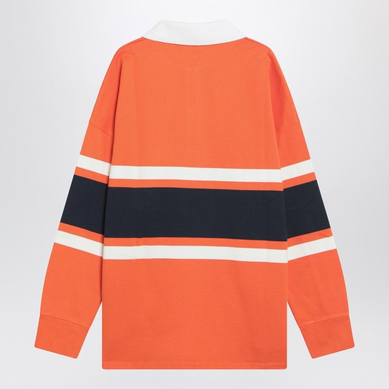 LOEWE Anagram Polo Shirt for Men - FW25 Collection