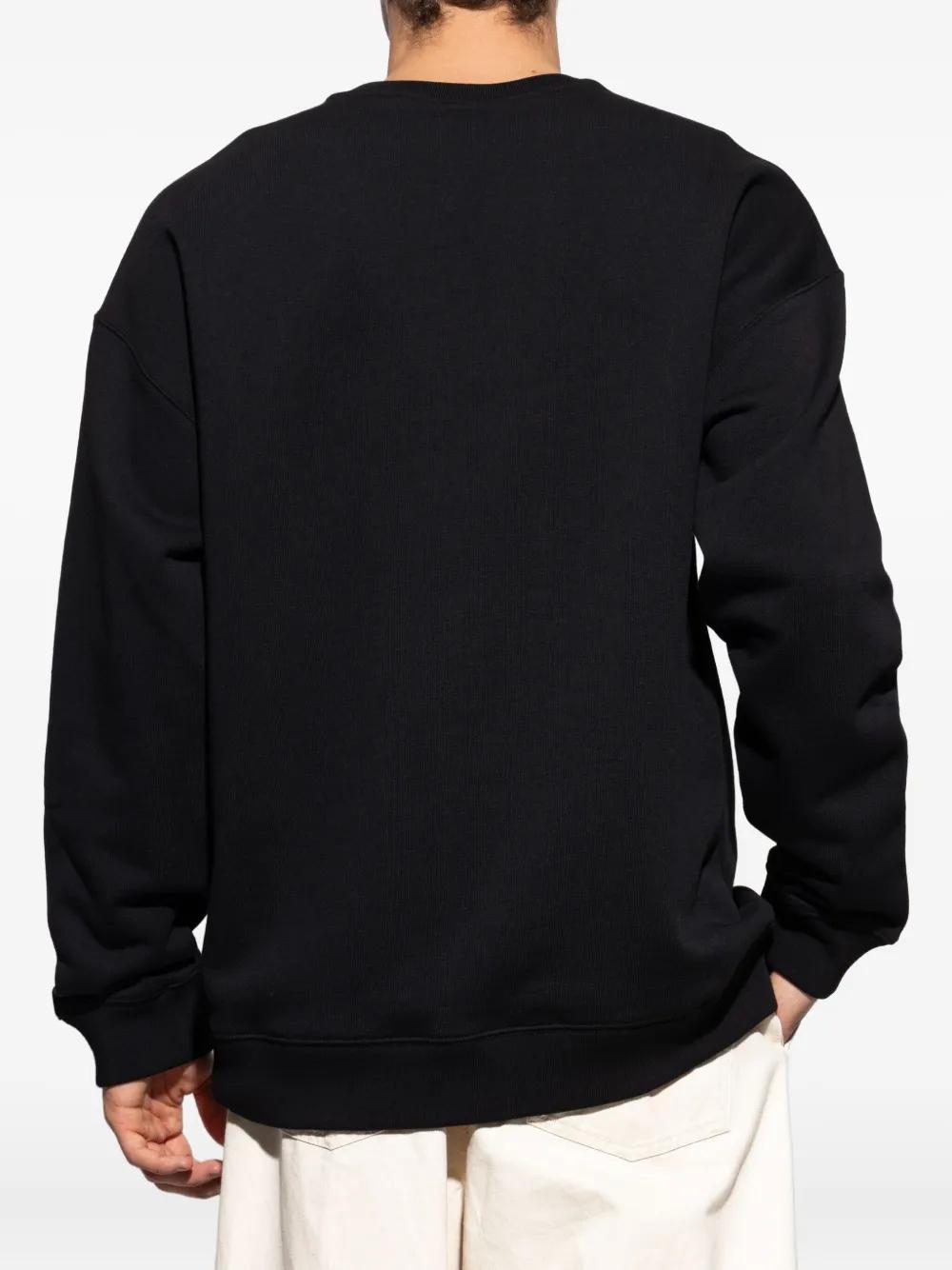 LOEWE Crewneck Sweatshirt - Size L