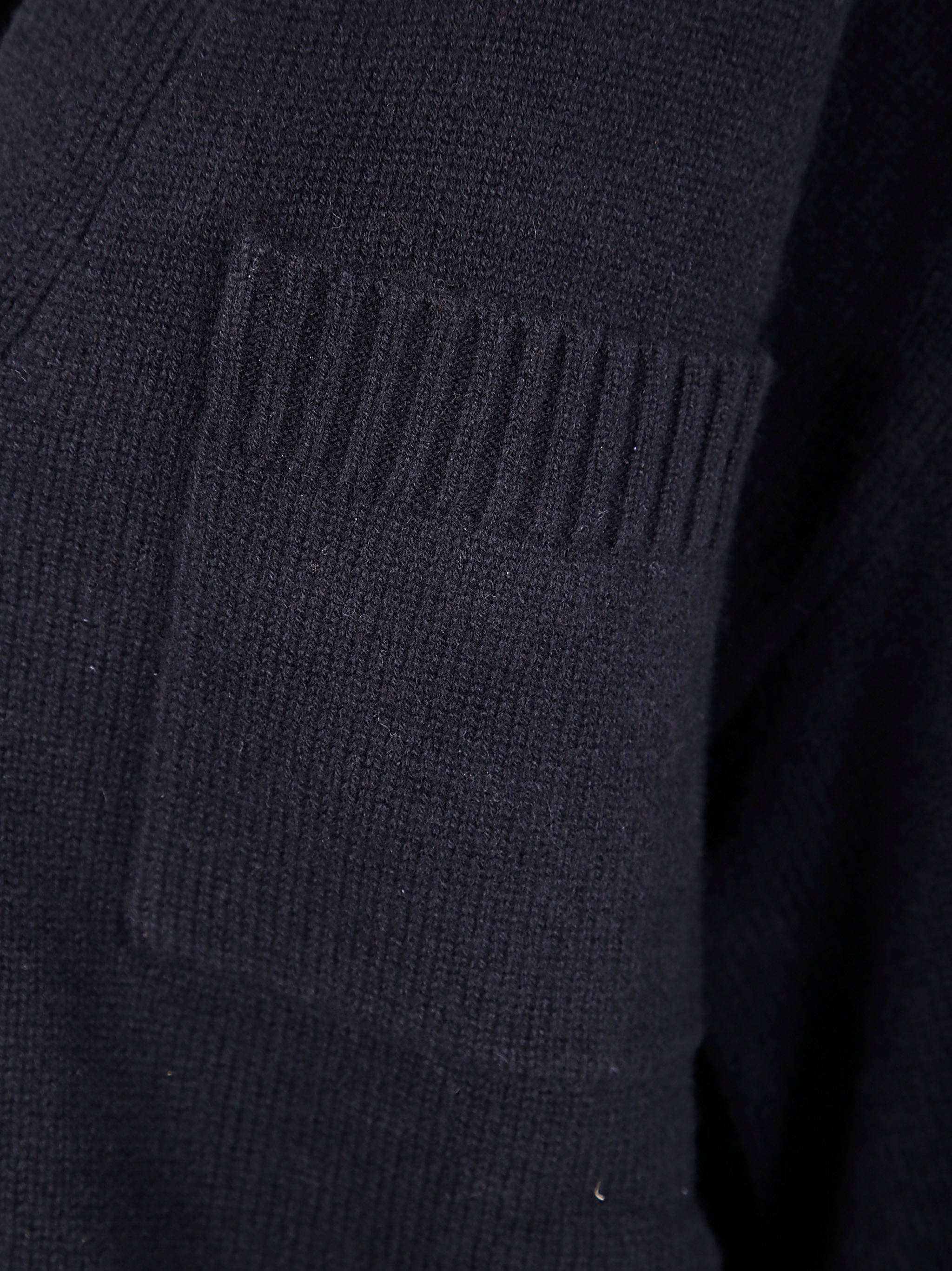 CIRCUS HOTEL Elegant Women's Cardigan for FW25