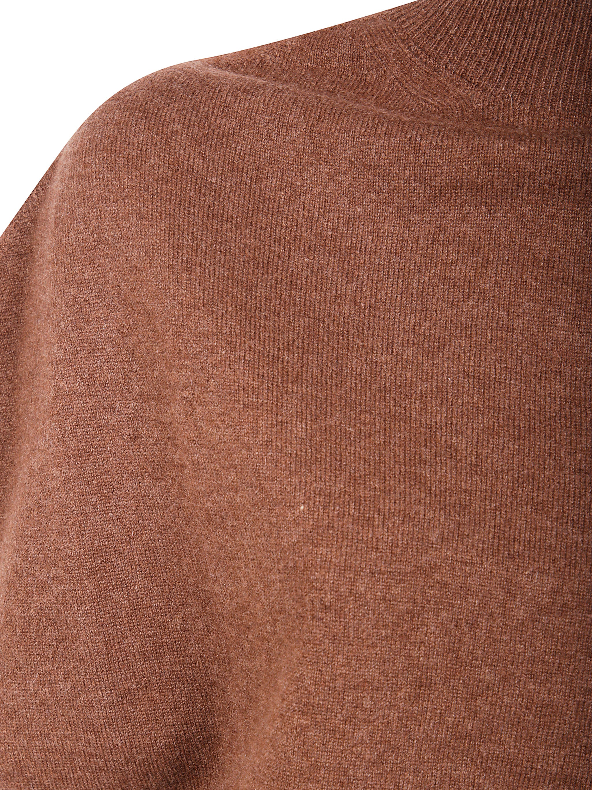 CIRCUS HOTEL Luxury Cashmere Sweater