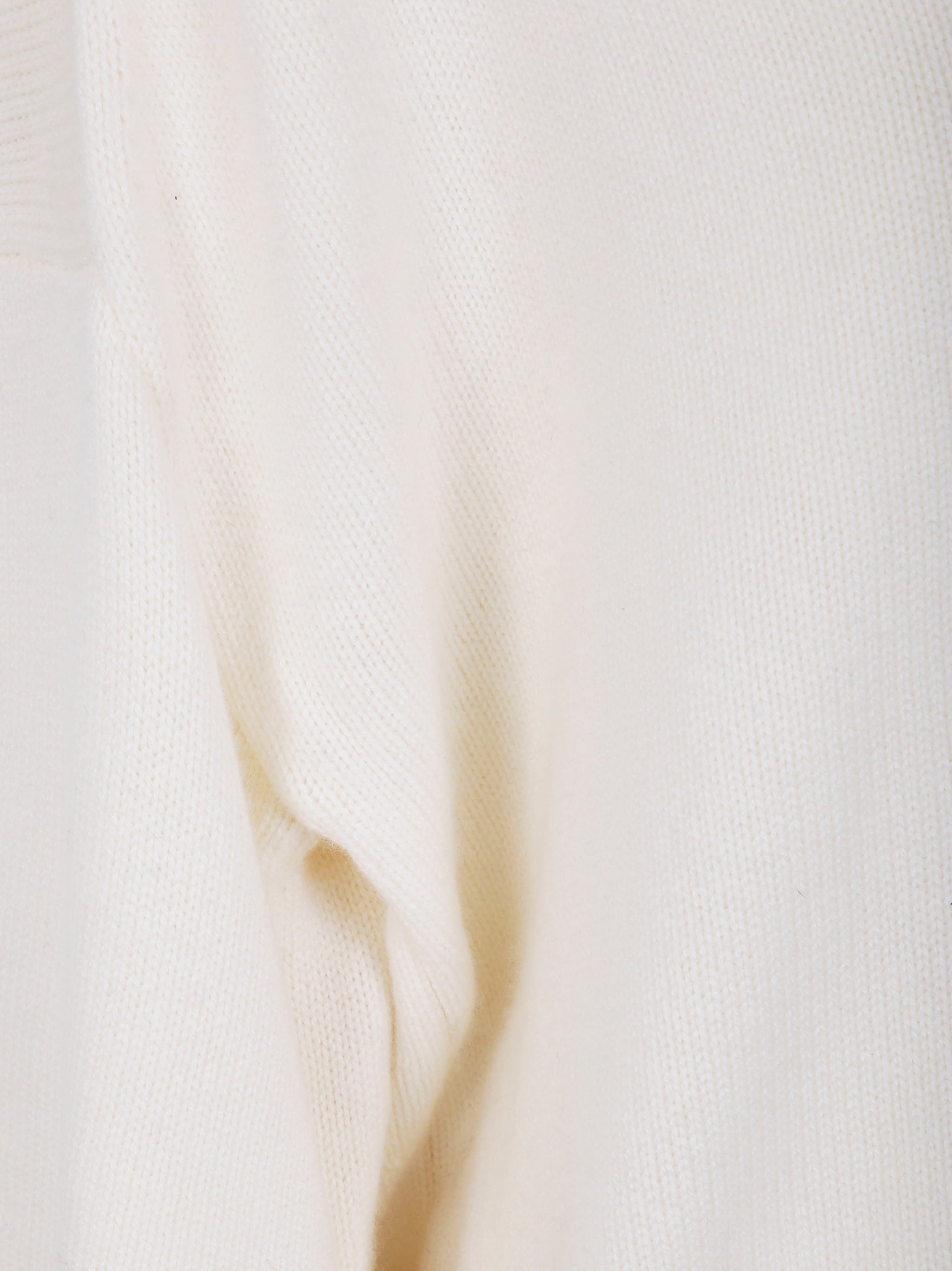 CIRCUS HOTEL Wool & Cashmere Sweater for Women - Cozy Comfort