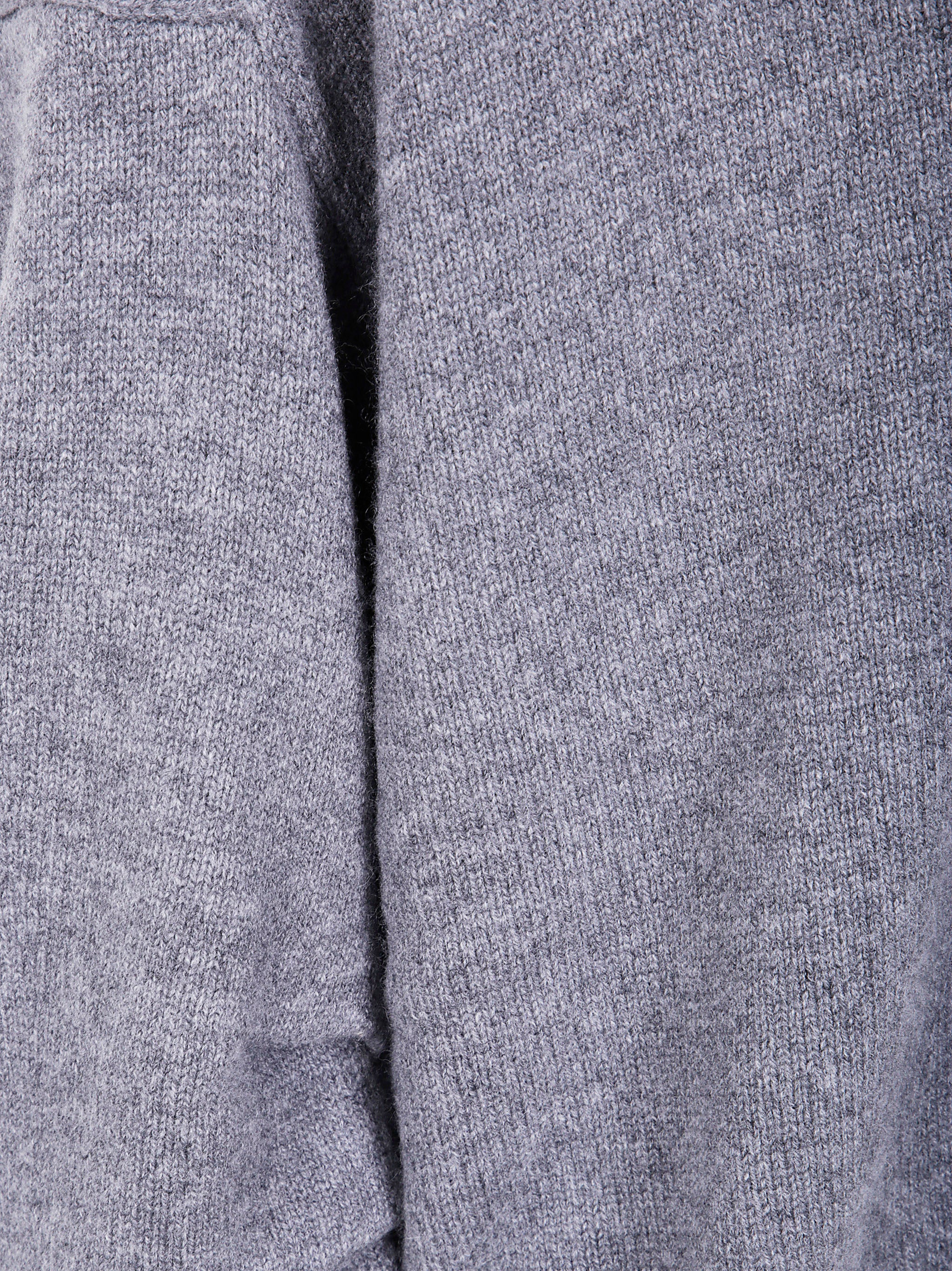 CIRCUS HOTEL Cozy Wool Cashmere Blend Sweater