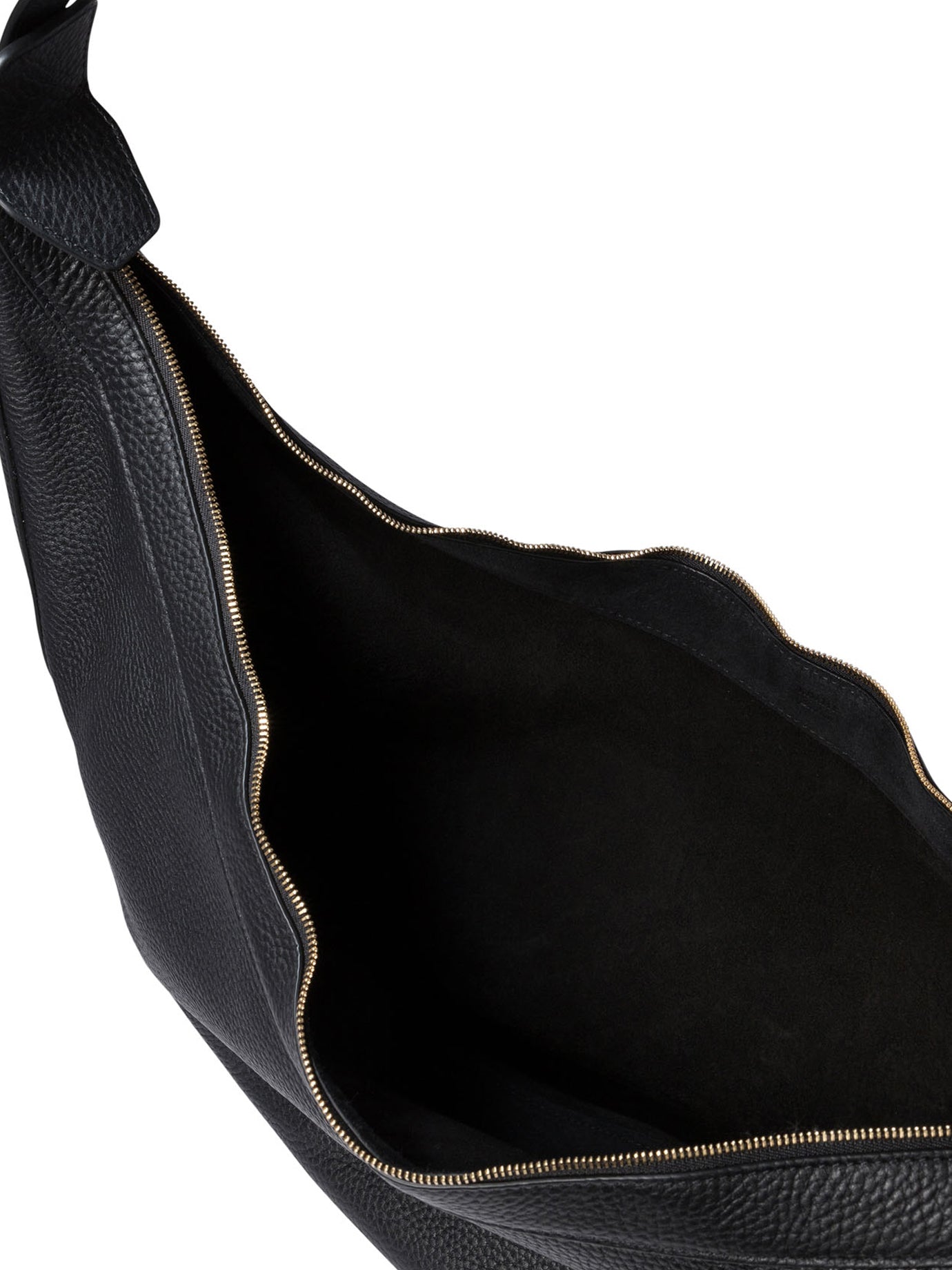 KHAITE Shoulder Handbag