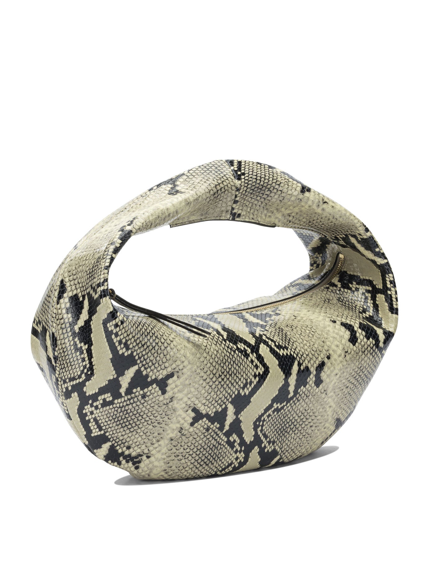 KHAITE Olivia Mini Hobo Handbag