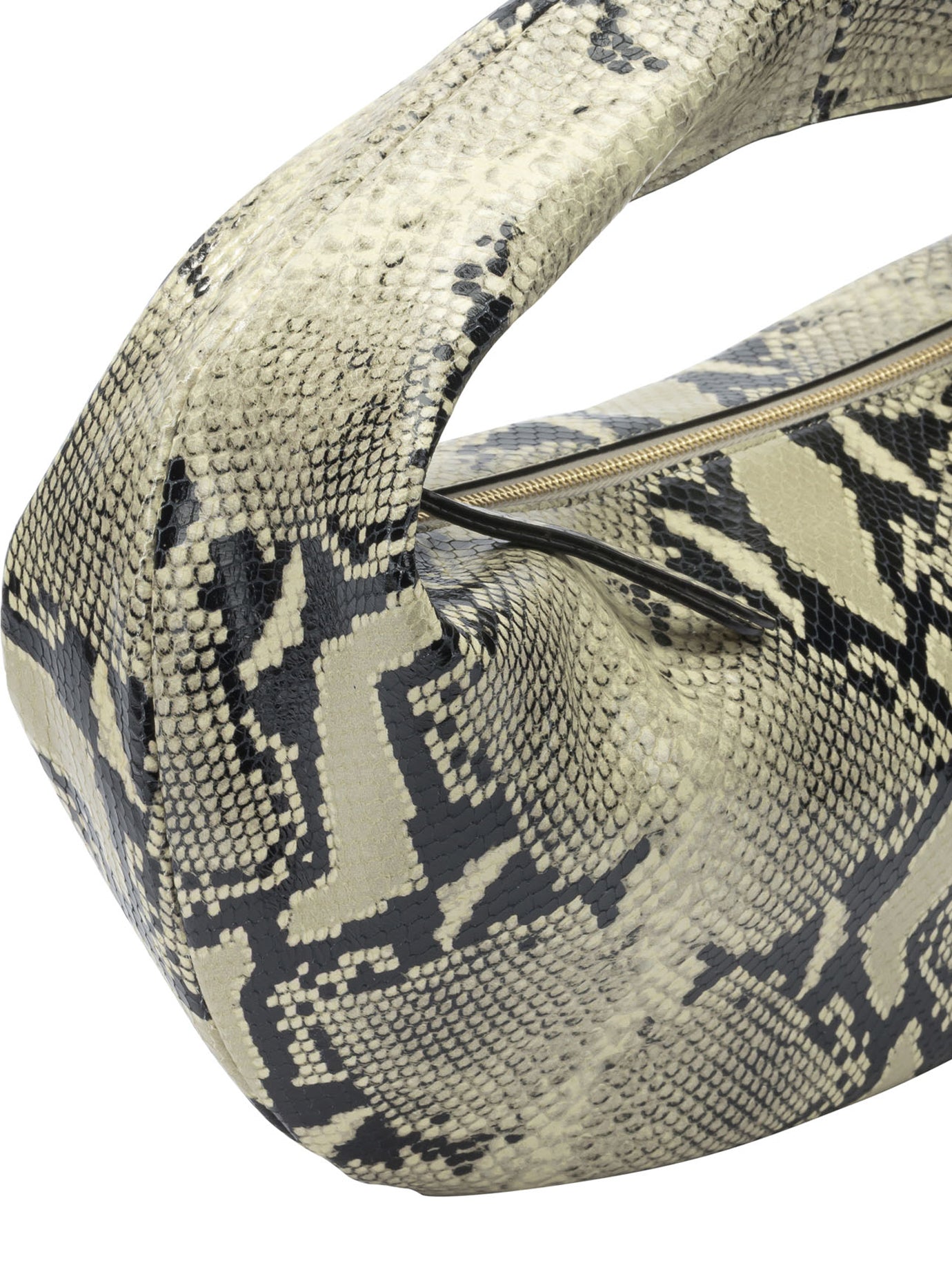 KHAITE Olivia Mini Hobo Handbag