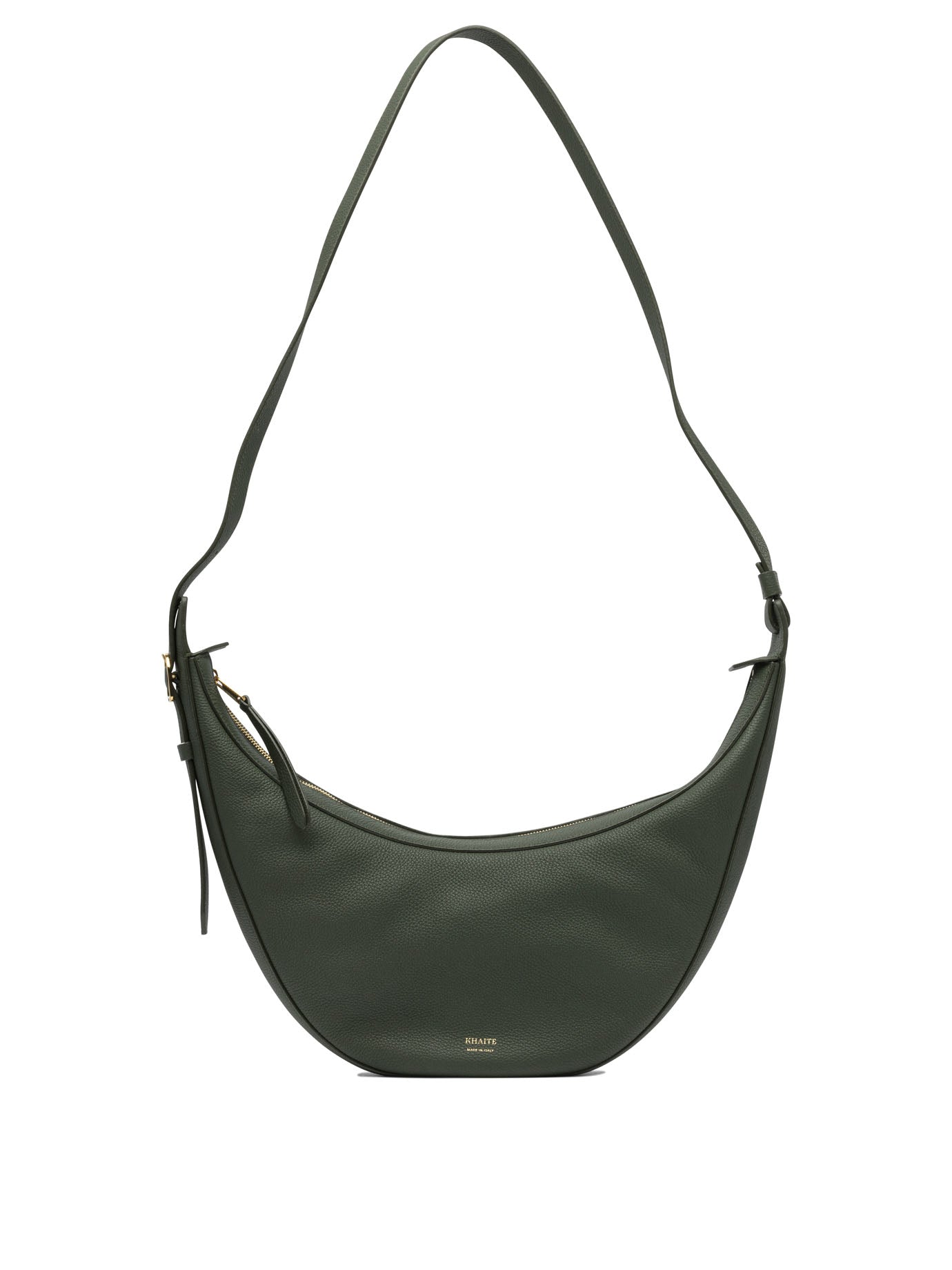 KHAITE Mini Crossbody Handbag - FW25 Collection