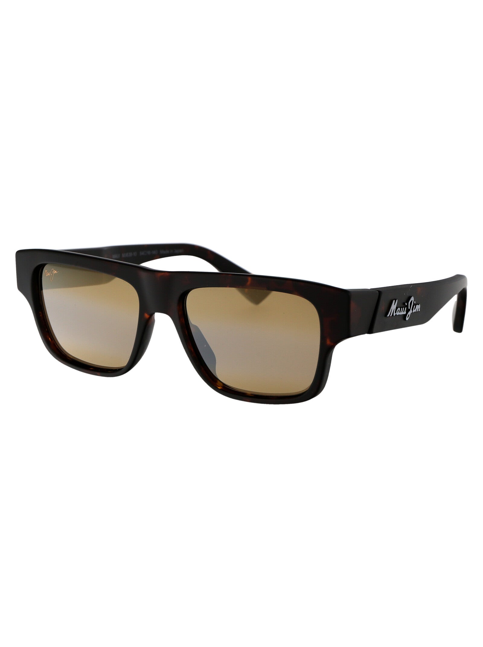 MAUI JIM Stylish Acetate Sunglasses for All Seasons
