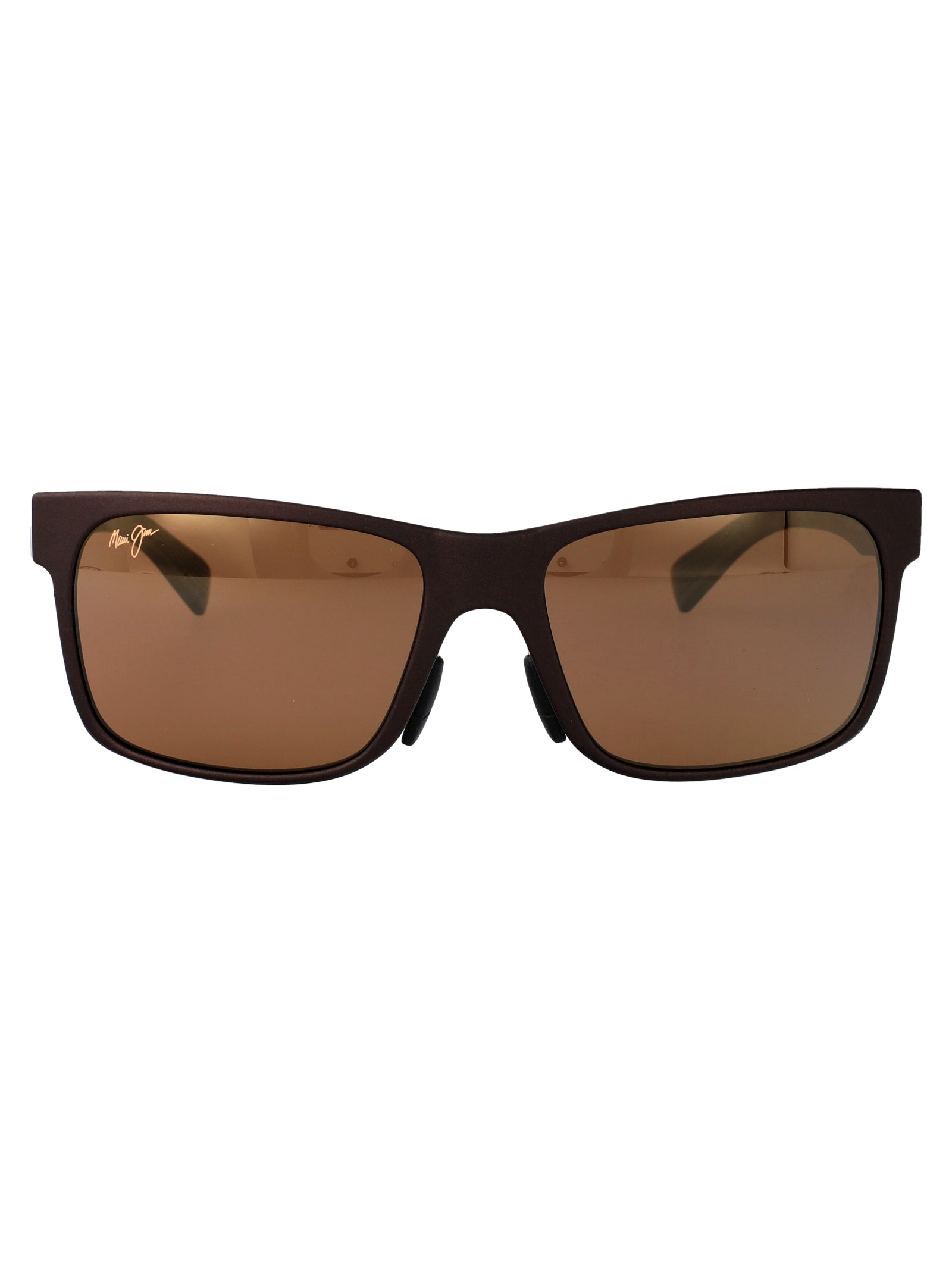 MAUI JIM Nylon Hoopili Sunglasses for Men - SS25 Collection