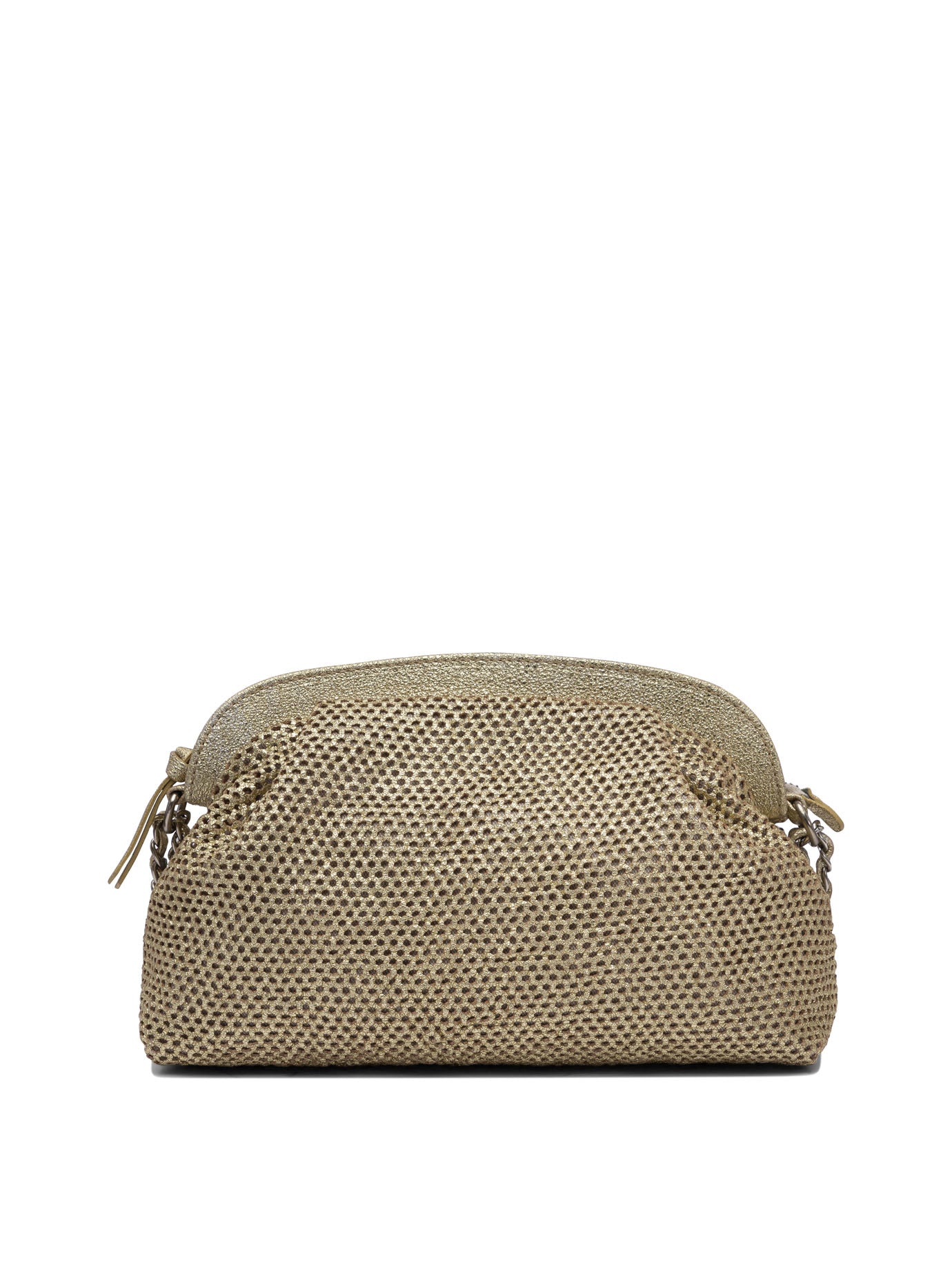 REPTILES HOUSE Mini Shoulder Handbag for Women