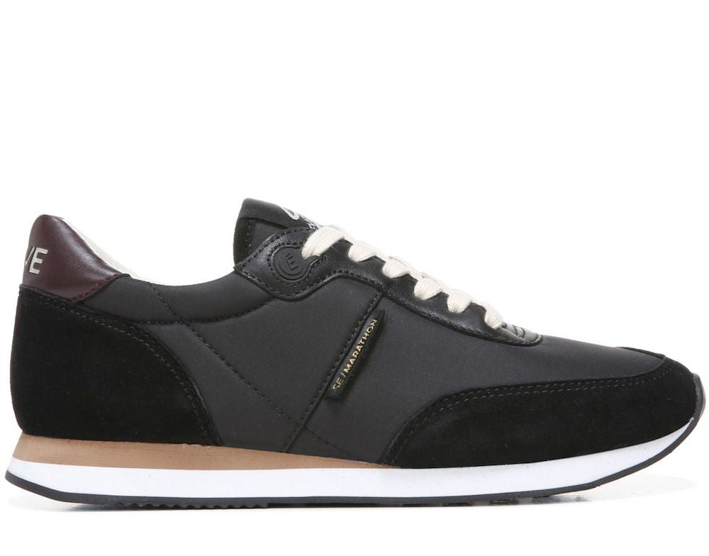 SAM EDELMAN Lace-Up Sneaker for Women