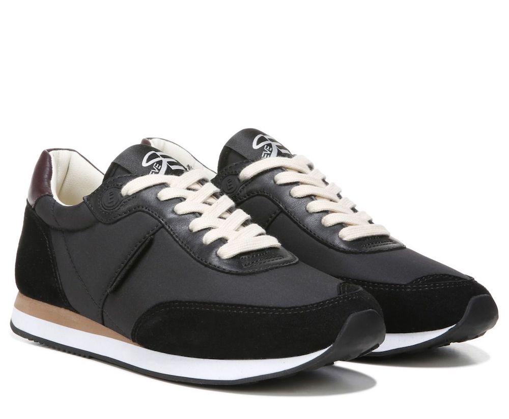 SAM EDELMAN Lace-Up Sneaker for Women