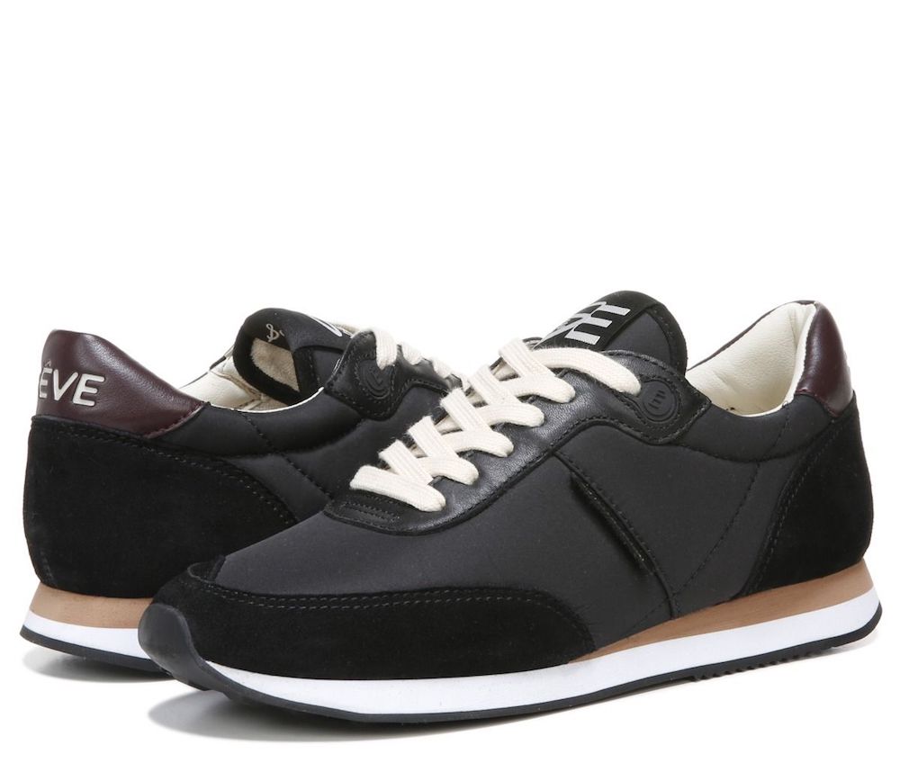 SAM EDELMAN Lace-Up Sneaker for Women