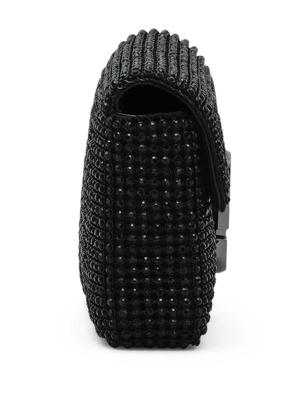 MARC JACOBS Mini J Marc Shoulder Handbag