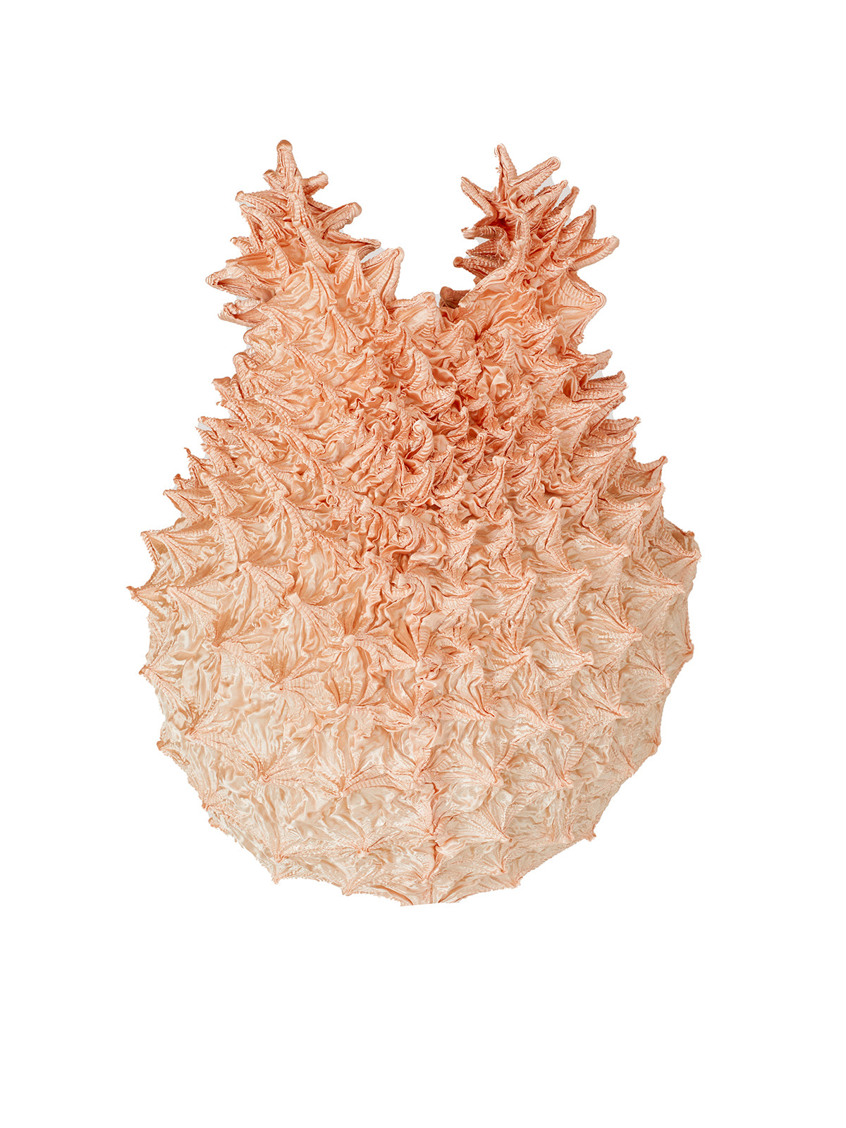 BUNZABURO Deconstructed Hand Handbag - Trendy Women's Accessory