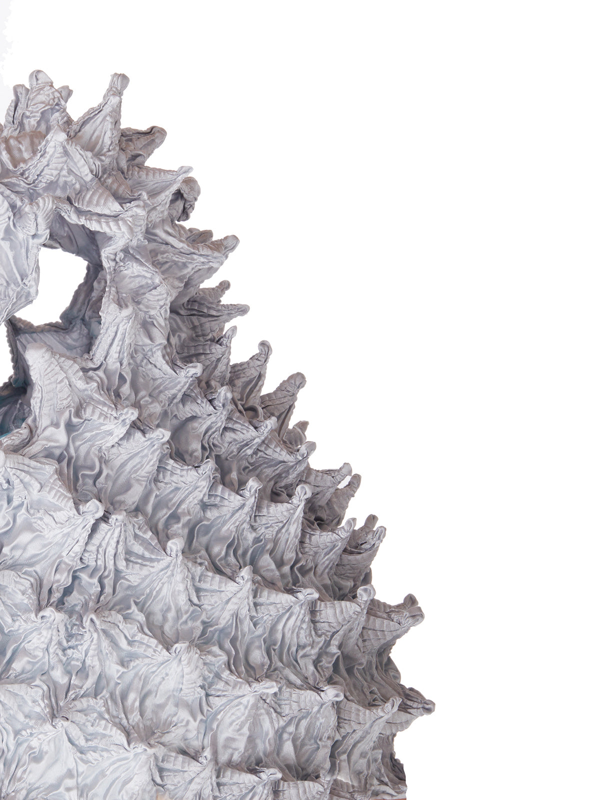 BUNZABURO Structured Mini Handbag