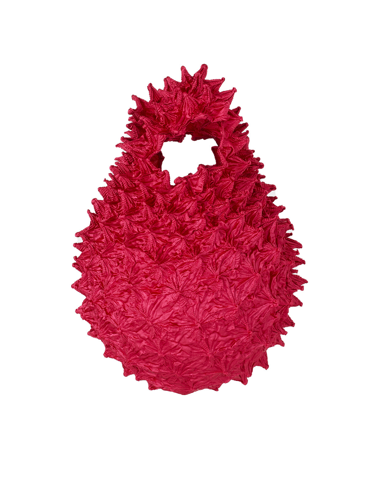 BUNZABURO Deconstructed Hand Mini Handbag