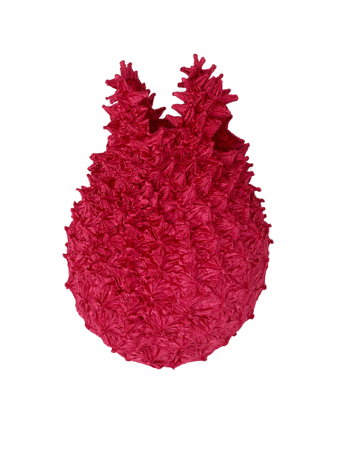 BUNZABURO Deconstructed Hand Mini Handbag