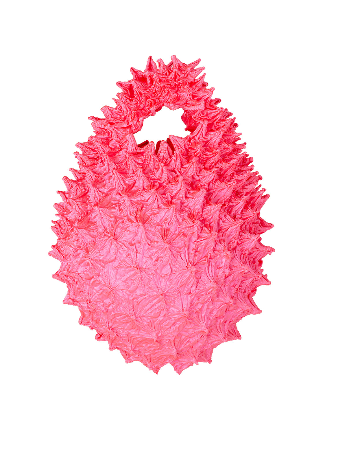 BUNZABURO Deconstructed Handbag for Women