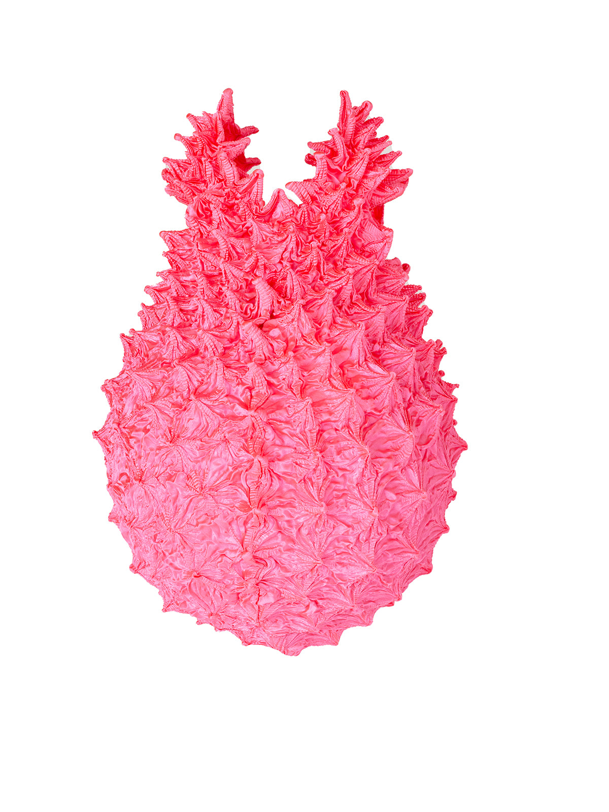 BUNZABURO Deconstructed Handbag for Women