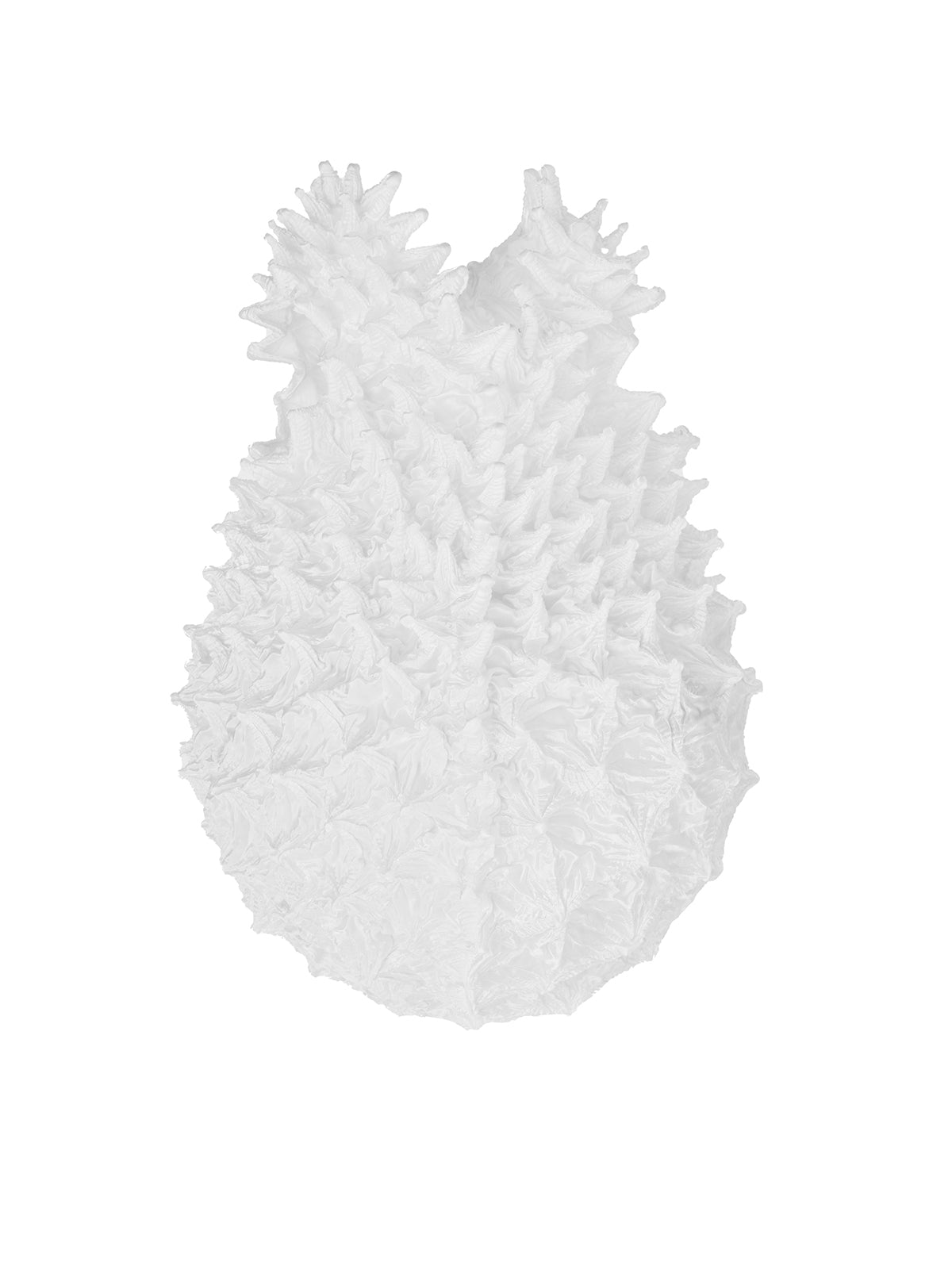 BUNZABURO Deconstructed Hand Mini Handbag