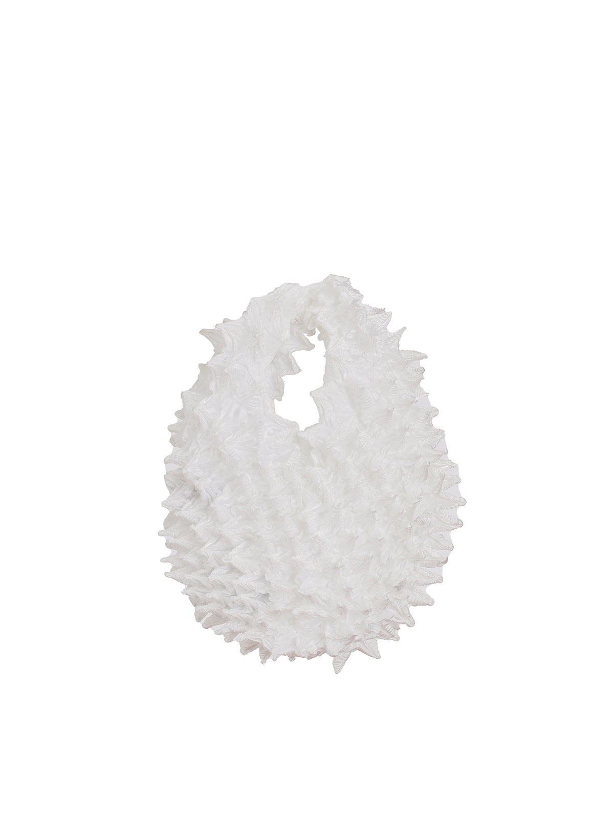 BUNZABURO Deconstructed Hand Mini Handbag