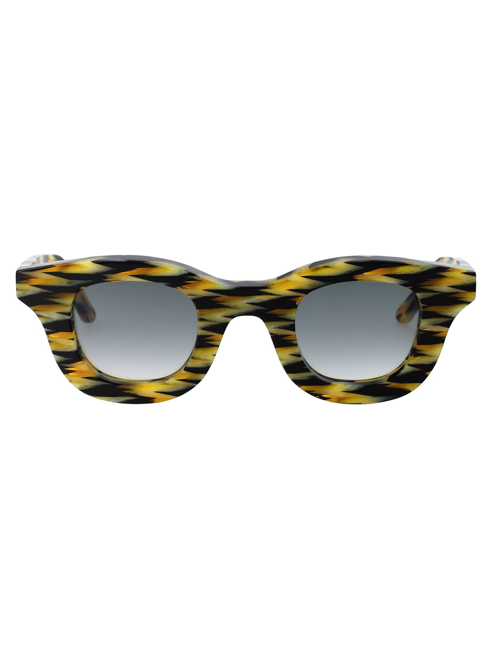 THIERRY LASRY Chic Acetate Sunglasses for Women - SS25 Collection