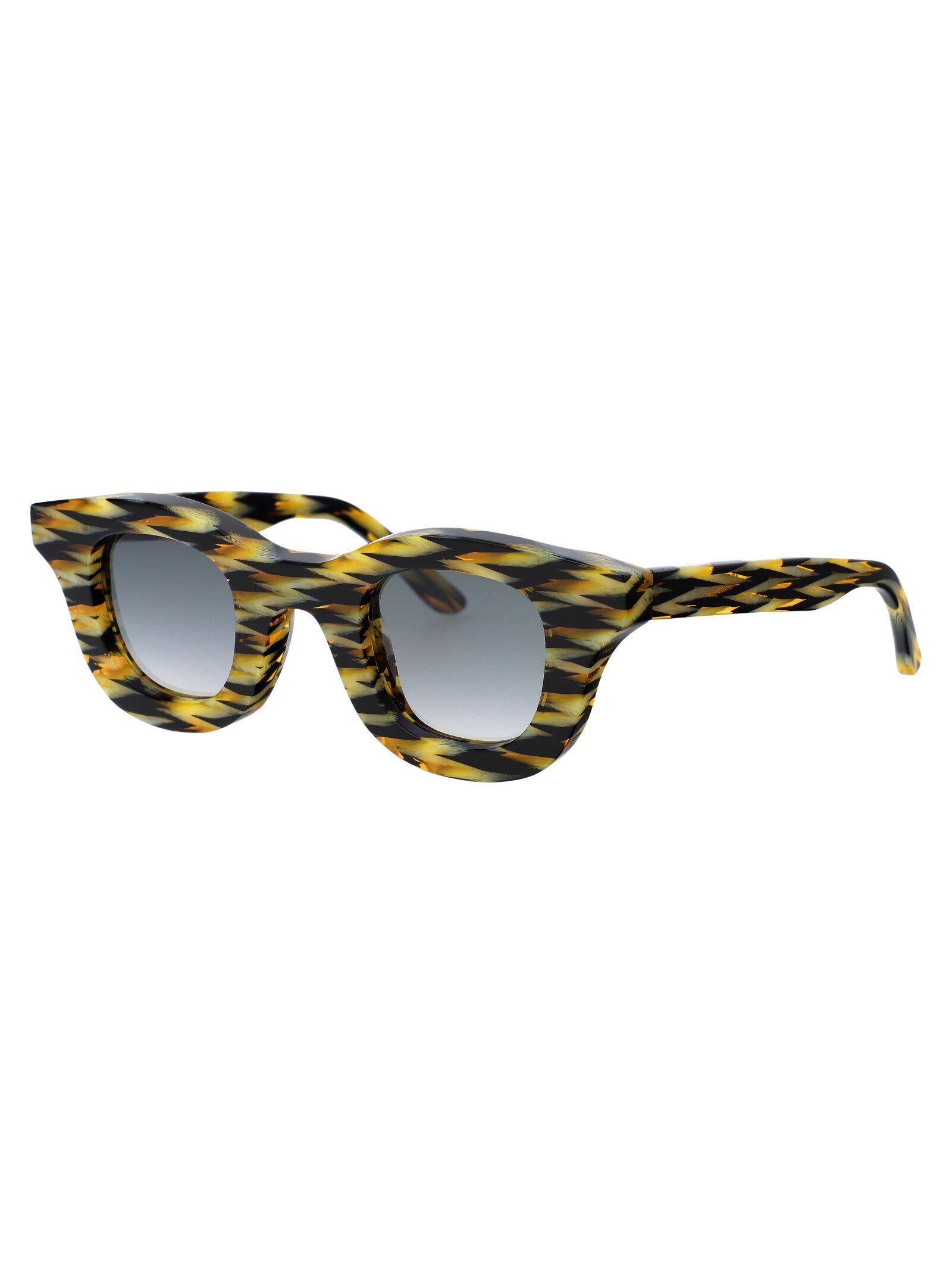 THIERRY LASRY Chic Acetate Sunglasses for Women - SS25 Collection