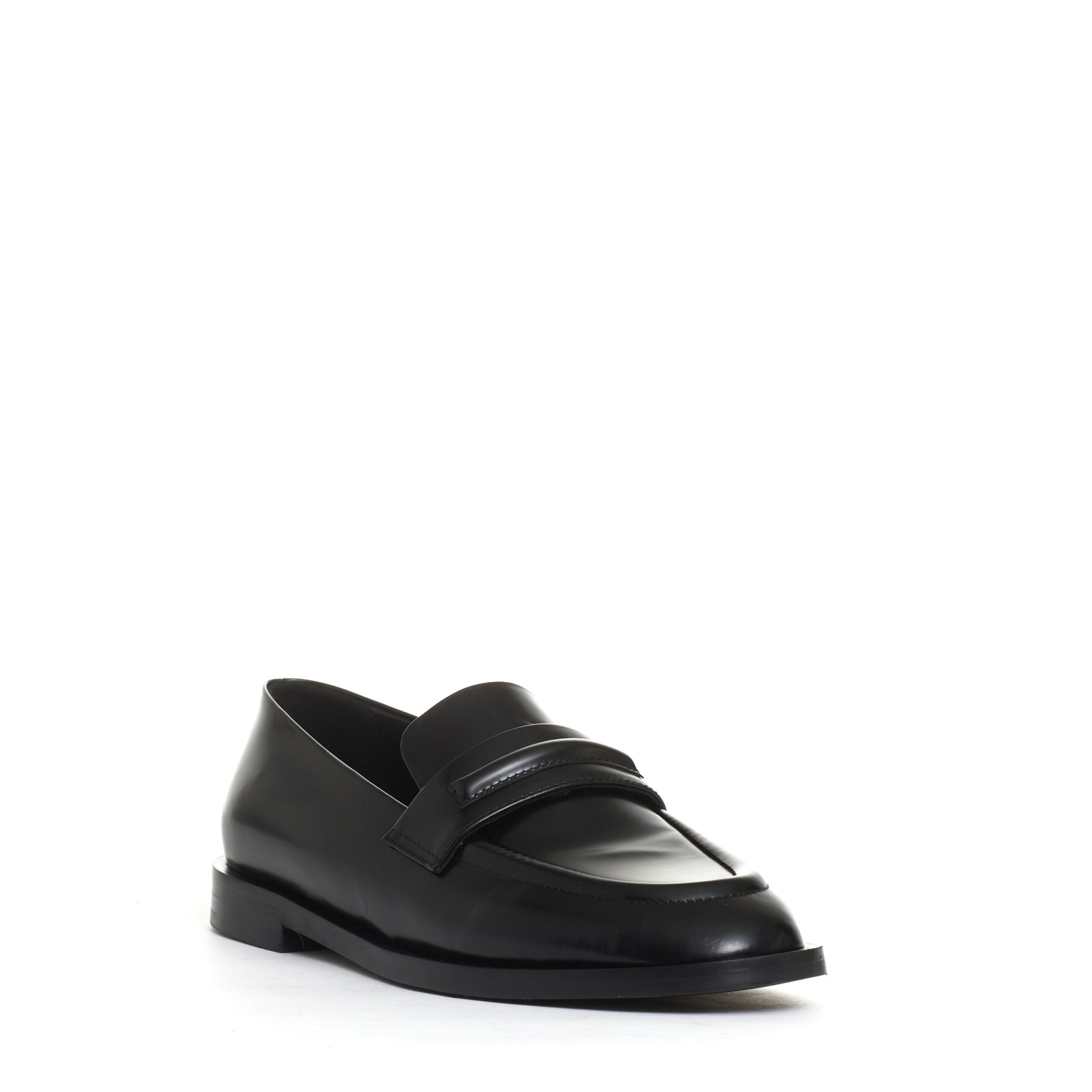 HALMANERA Elegant Loafer for Women - Fall Winter 25/26