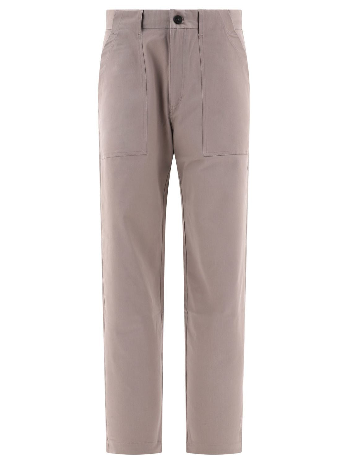 ANDBLUE Men's Mini Hammer Trousers