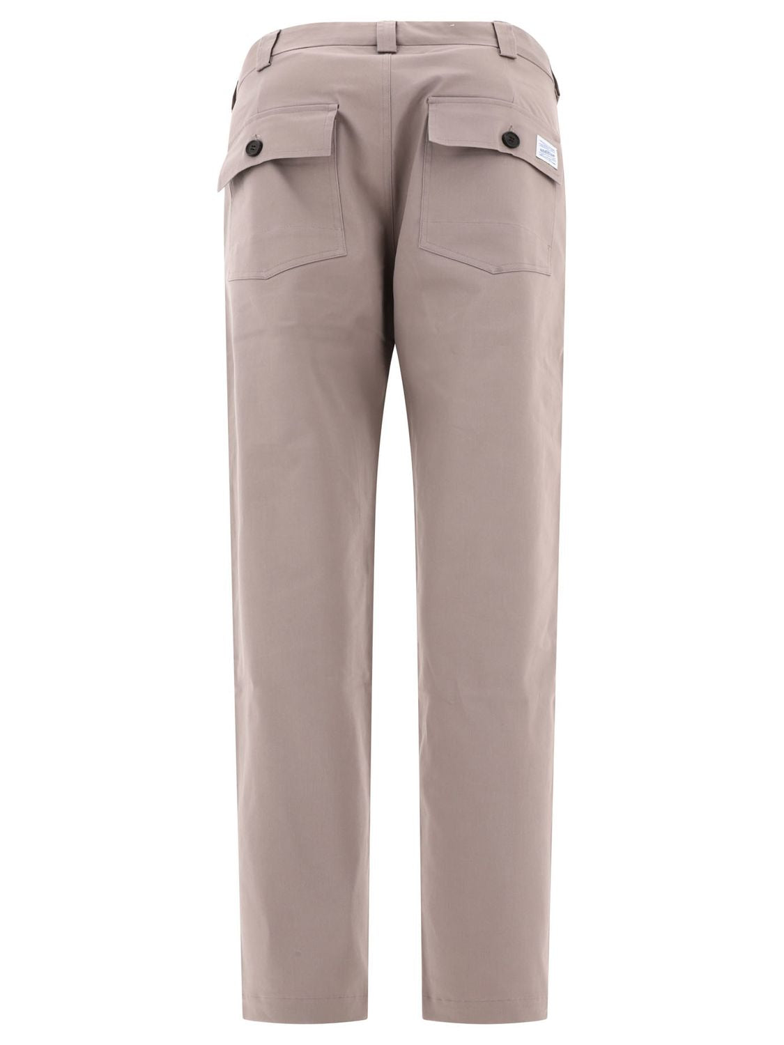 ANDBLUE Men's Mini Hammer Trousers