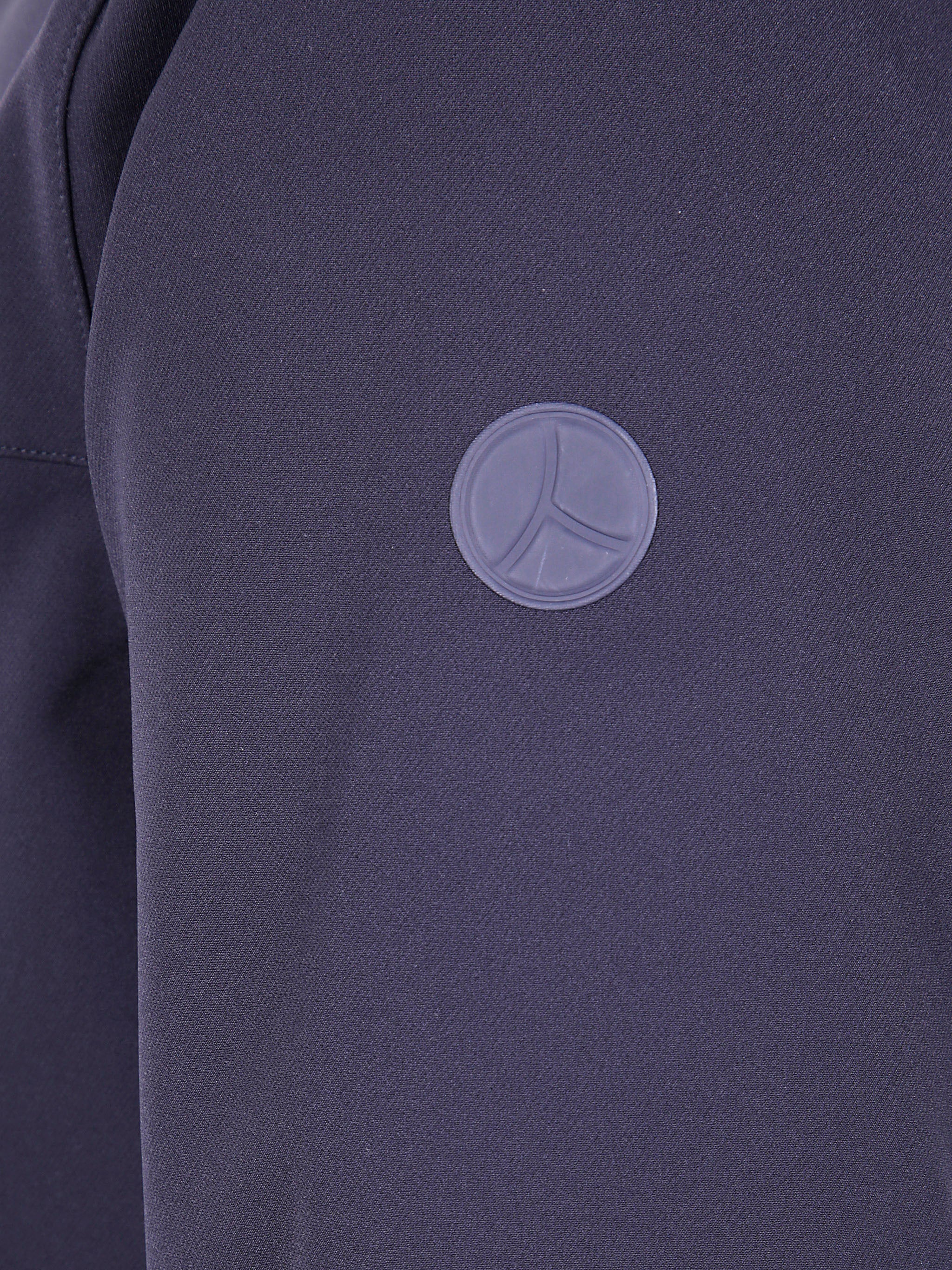 PEOPLE OF SHIBUYA Men's Haneda Hooded Jacket