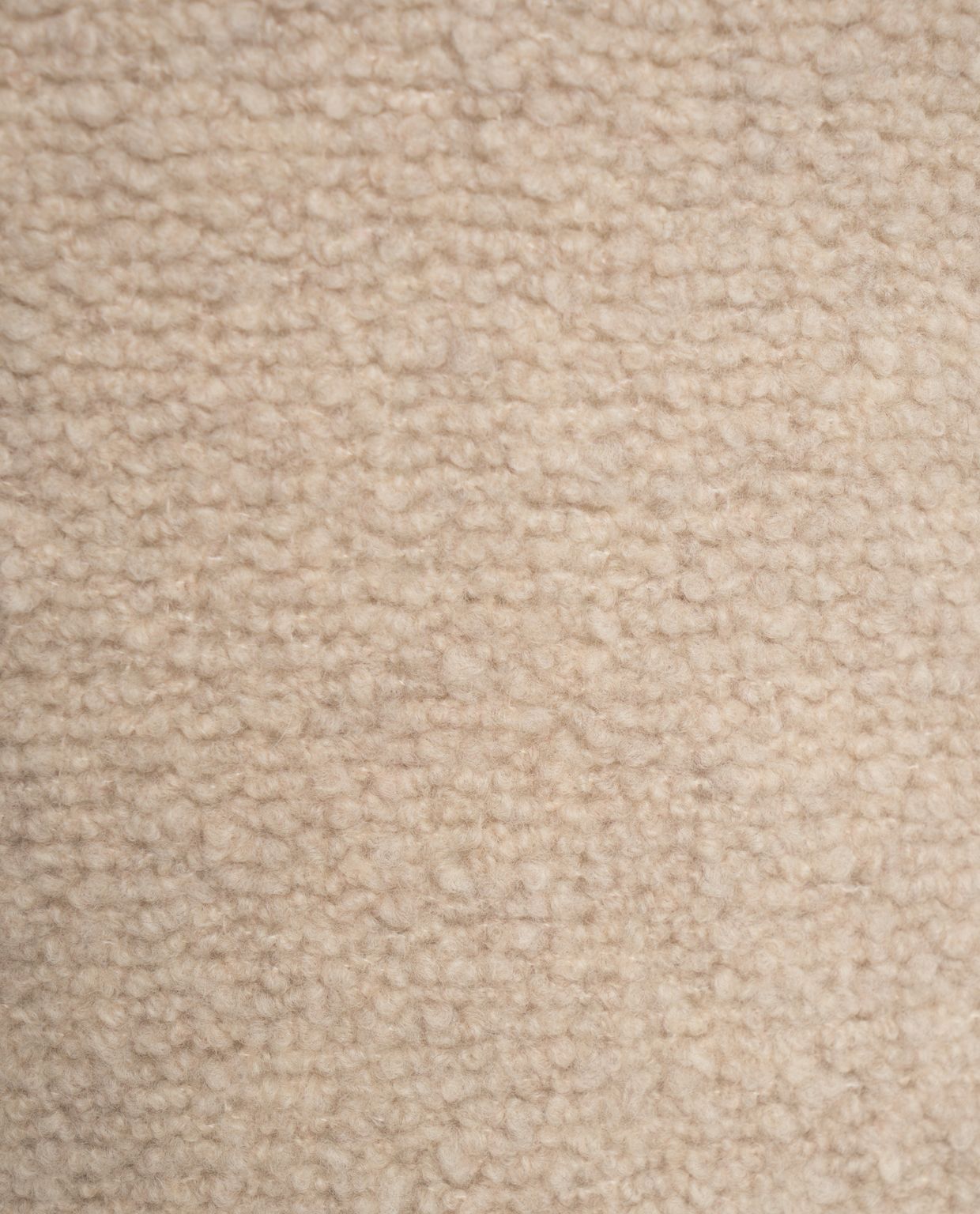 HANNES ROETHER Structured Knit Pullover for Men