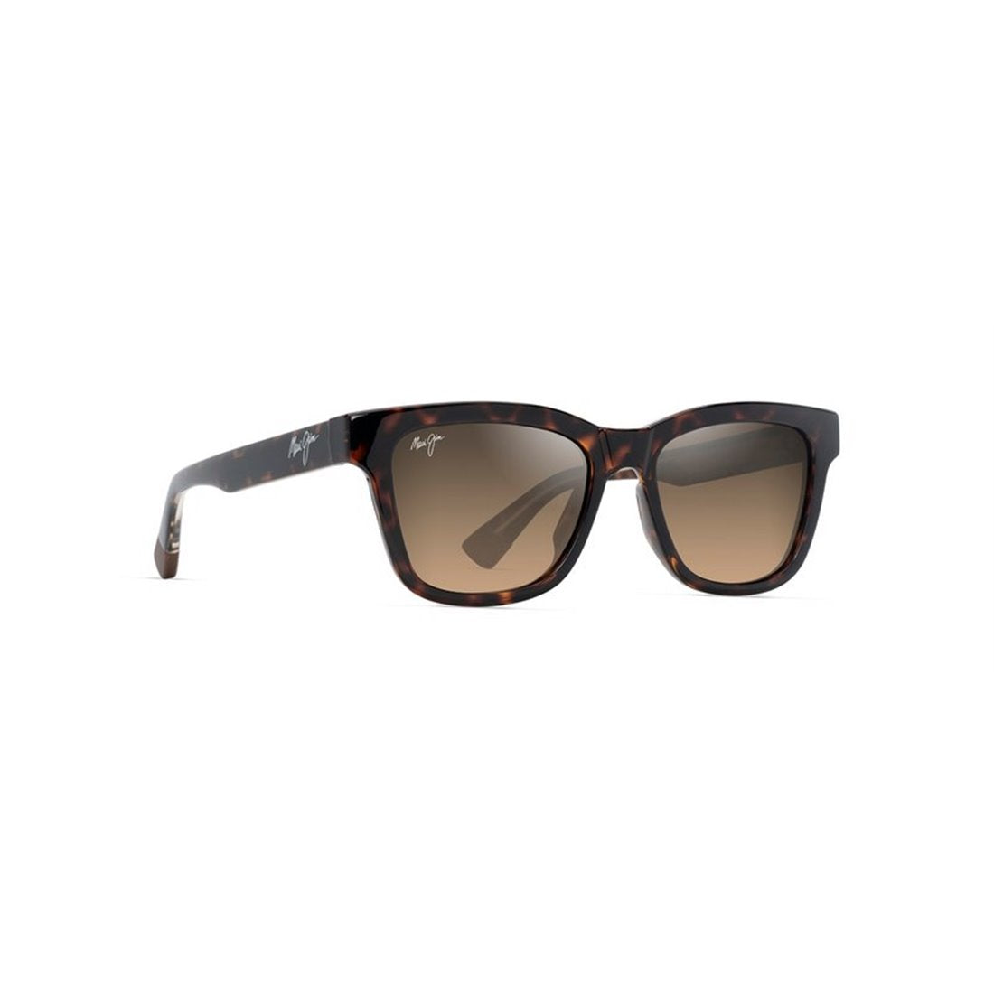 MAUI JIM Stylish Hanohano Sunglasses