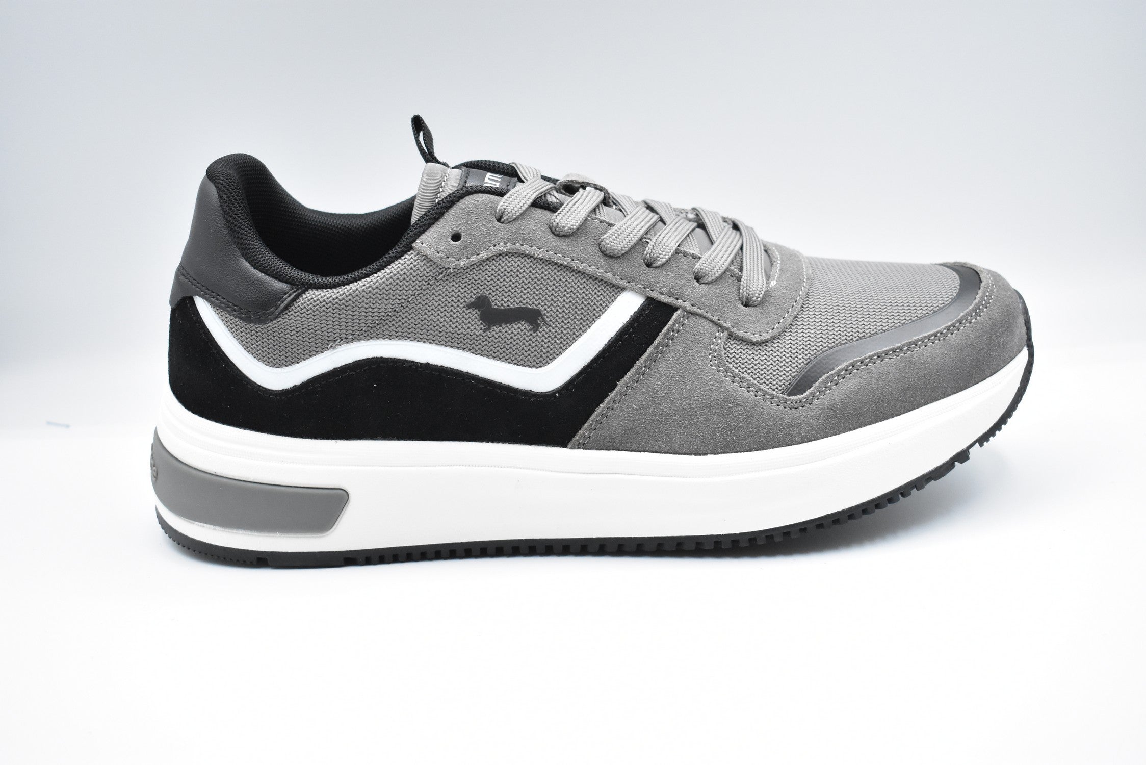 HARMONT & BLAINE Laced Low Shoes for Men - Fall/Winter 25/26