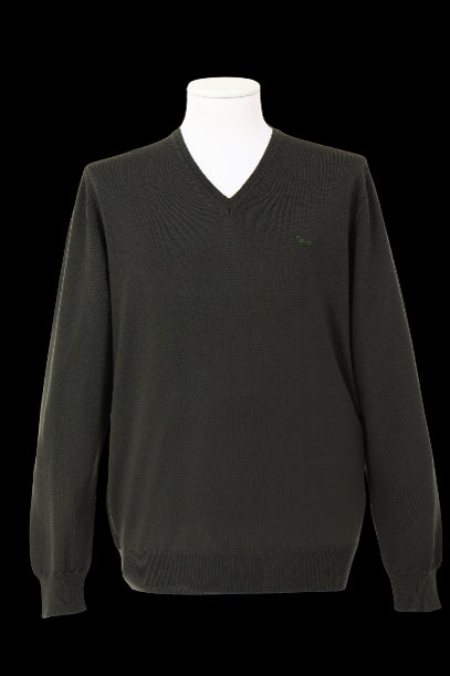HARMONT & BLAINE Men's Stylish Pullover - Fall/Winter 2025