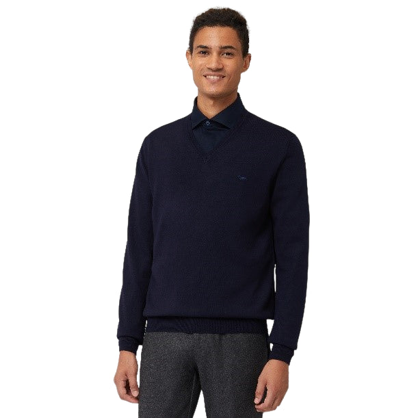 HARMONT & BLAINE Classic Pullover for Men - Ultimate Comfort