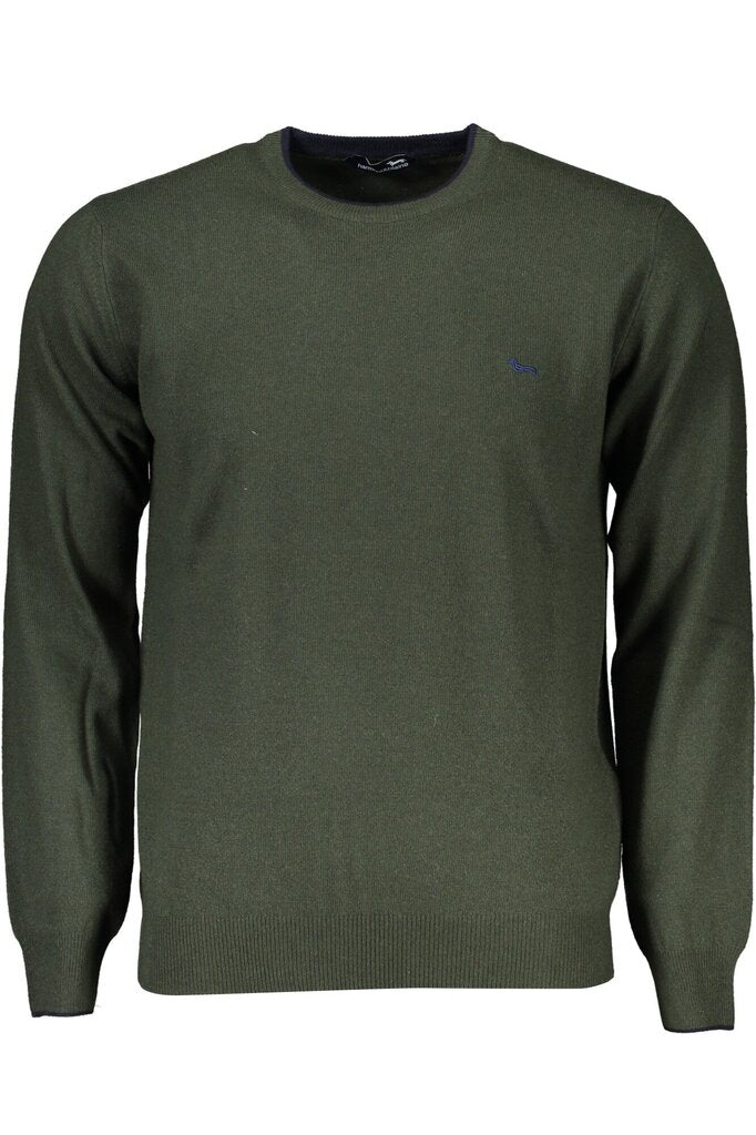 HARMONT & BLAINE Crew-Neck Sweater for Men