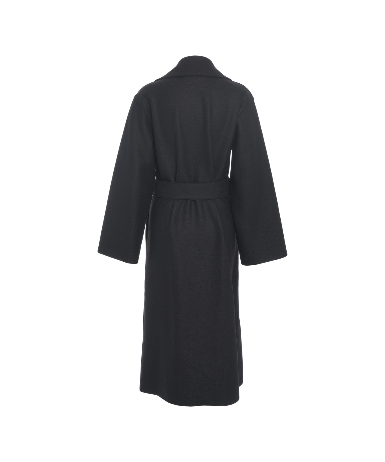 HARRIS WHARF LONDON Elegant Jacket with Belt for Women