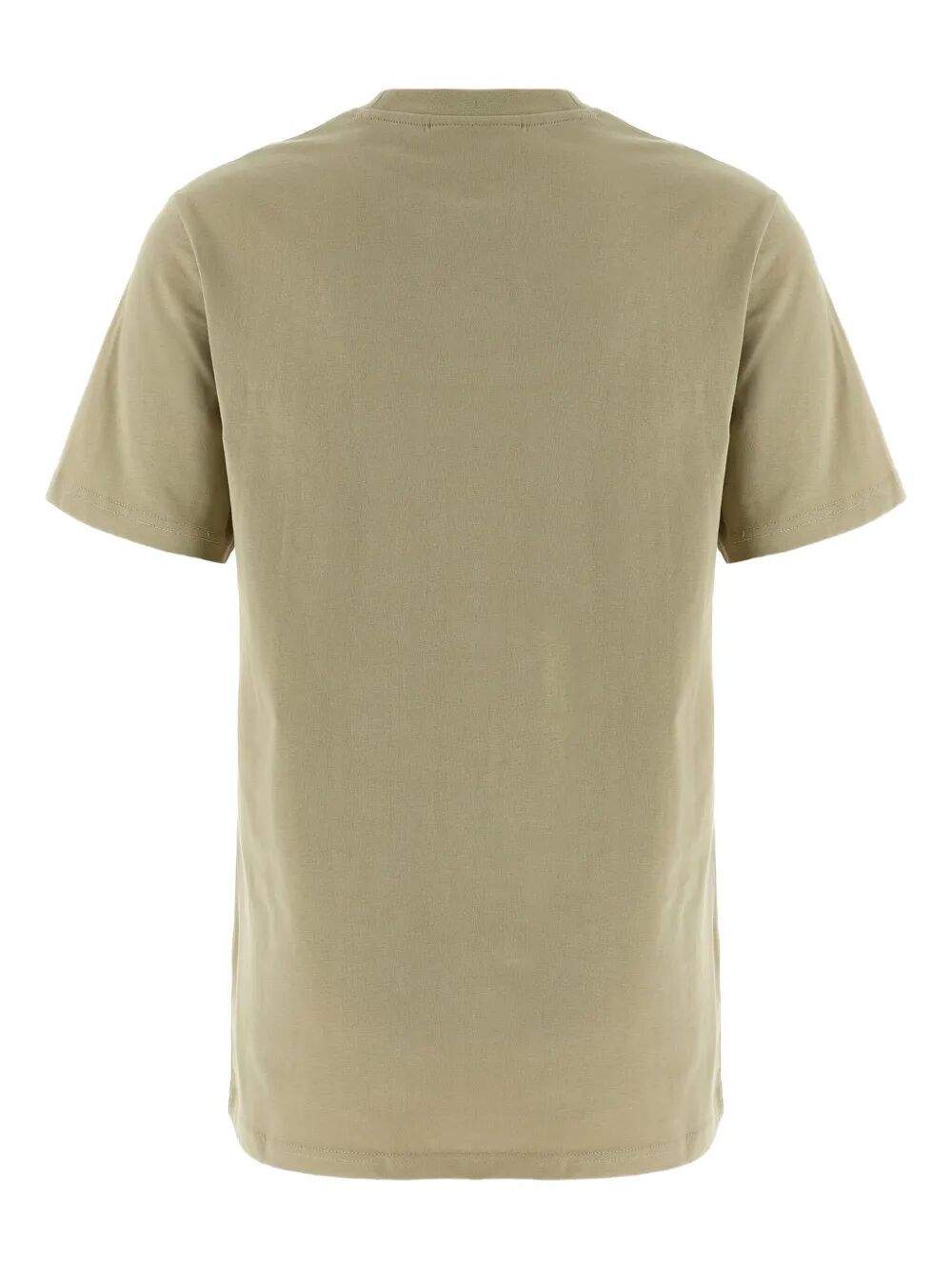 MAISON KITSUNÉ Mini Fox Head Cotton T-Shirt for Men