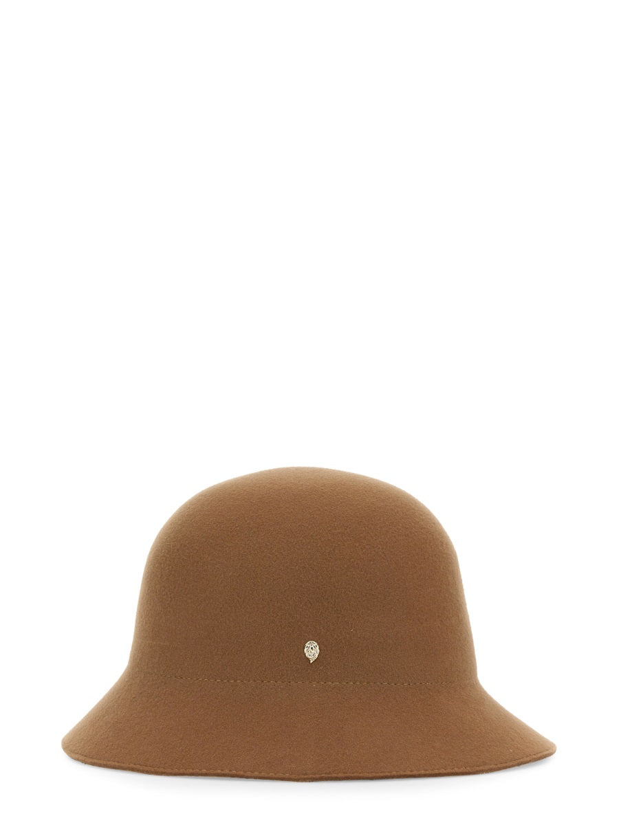 HELEN KAMINSKI Mariko Wool Felt Hat