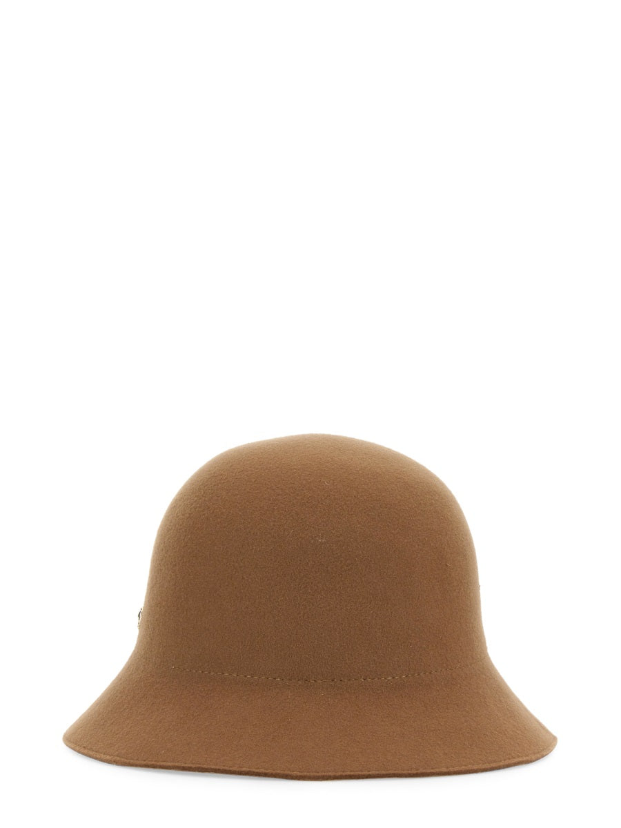 HELEN KAMINSKI Mariko Wool Felt Hat