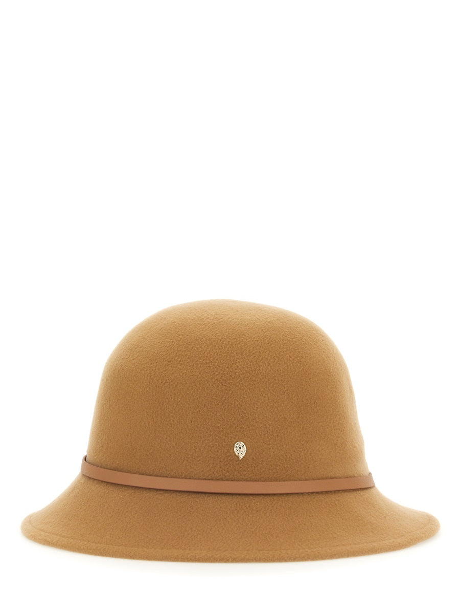 HELEN KAMINSKI Wool Bucket Hat