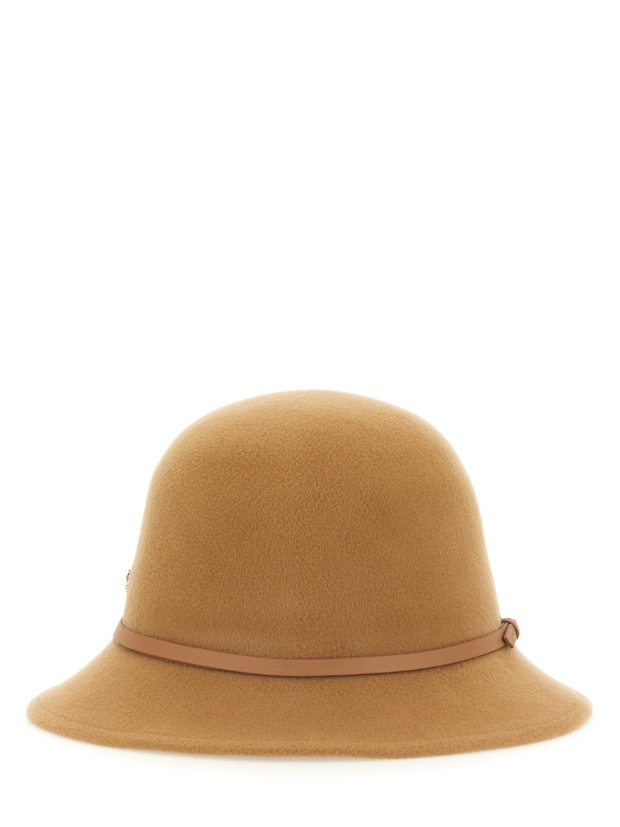 HELEN KAMINSKI Wool Bucket Hat