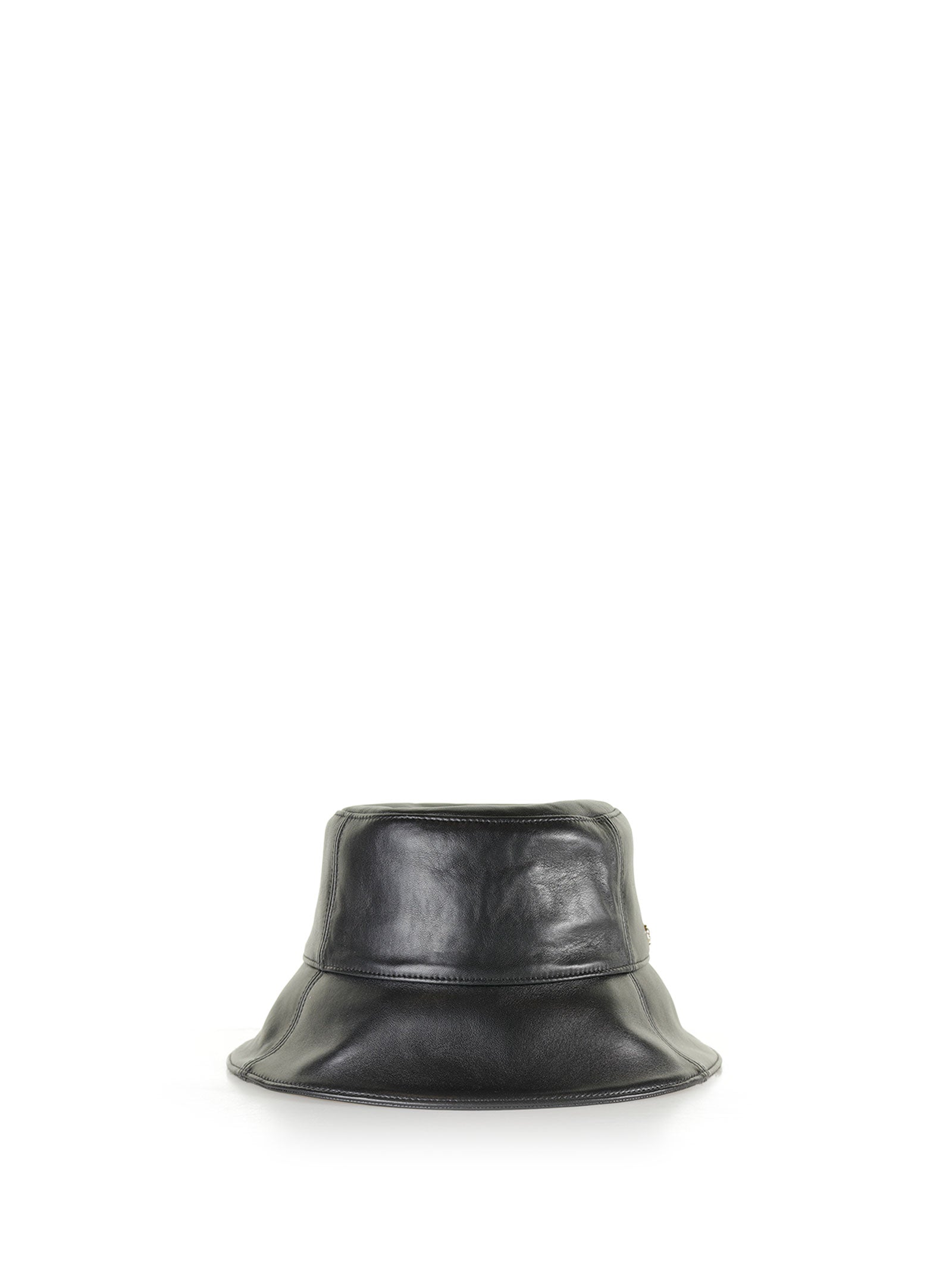 HELEN KAMINSKI Leather Bucket Hat for Women
