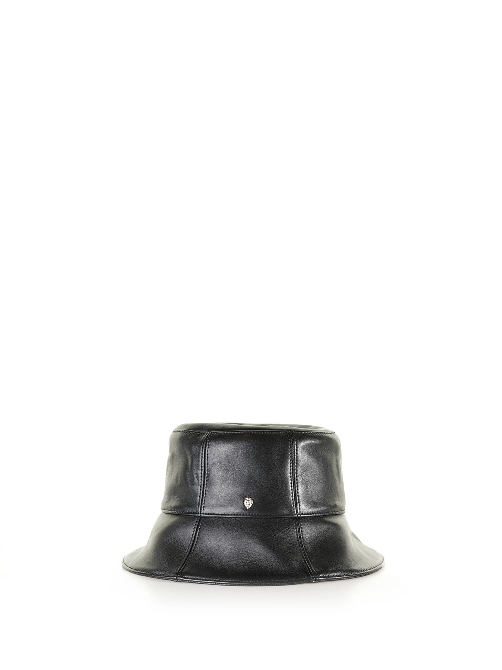HELEN KAMINSKI Leather Bucket Hat for Women